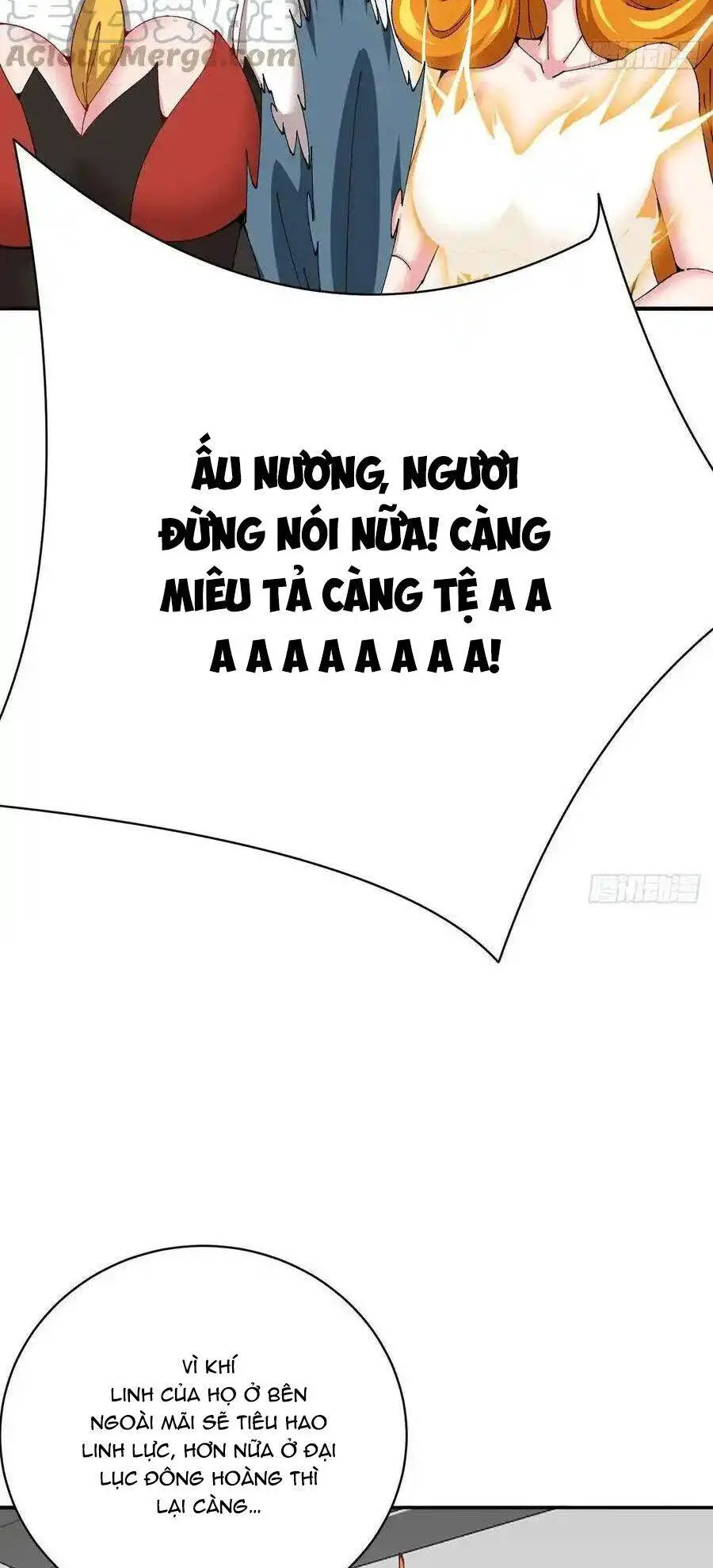 Ta Nhặt Được Thuộc Tính Tại Tu Chân Giới Nettruyen ZZZ Chương 258 Page 6