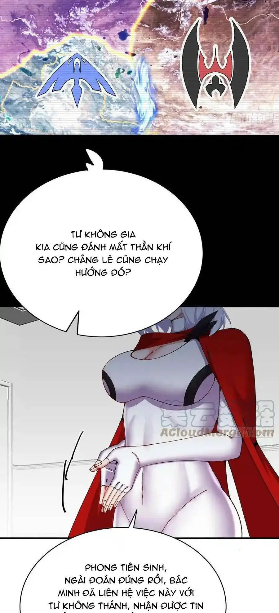 Ta Nhặt Được Thuộc Tính Tại Tu Chân Giới Nettruyen ZZZ Chương 258 Page 10