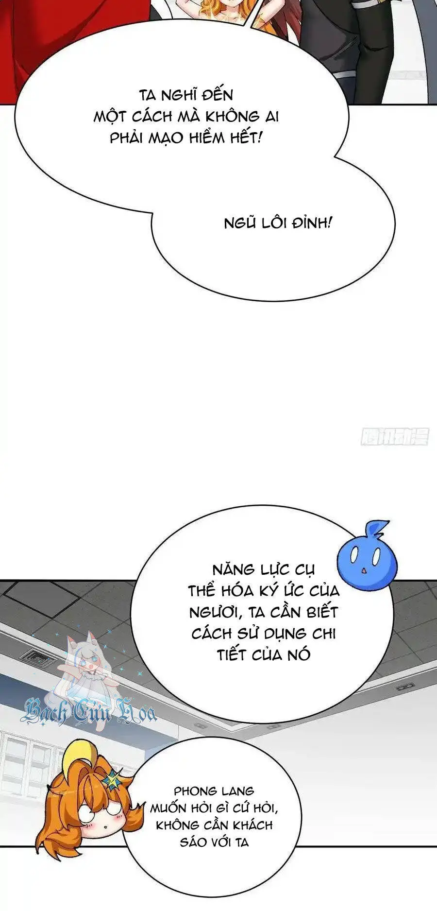 Ta Nhặt Được Thuộc Tính Tại Tu Chân Giới Nettruyen ZZZ Chương 258 Page 19