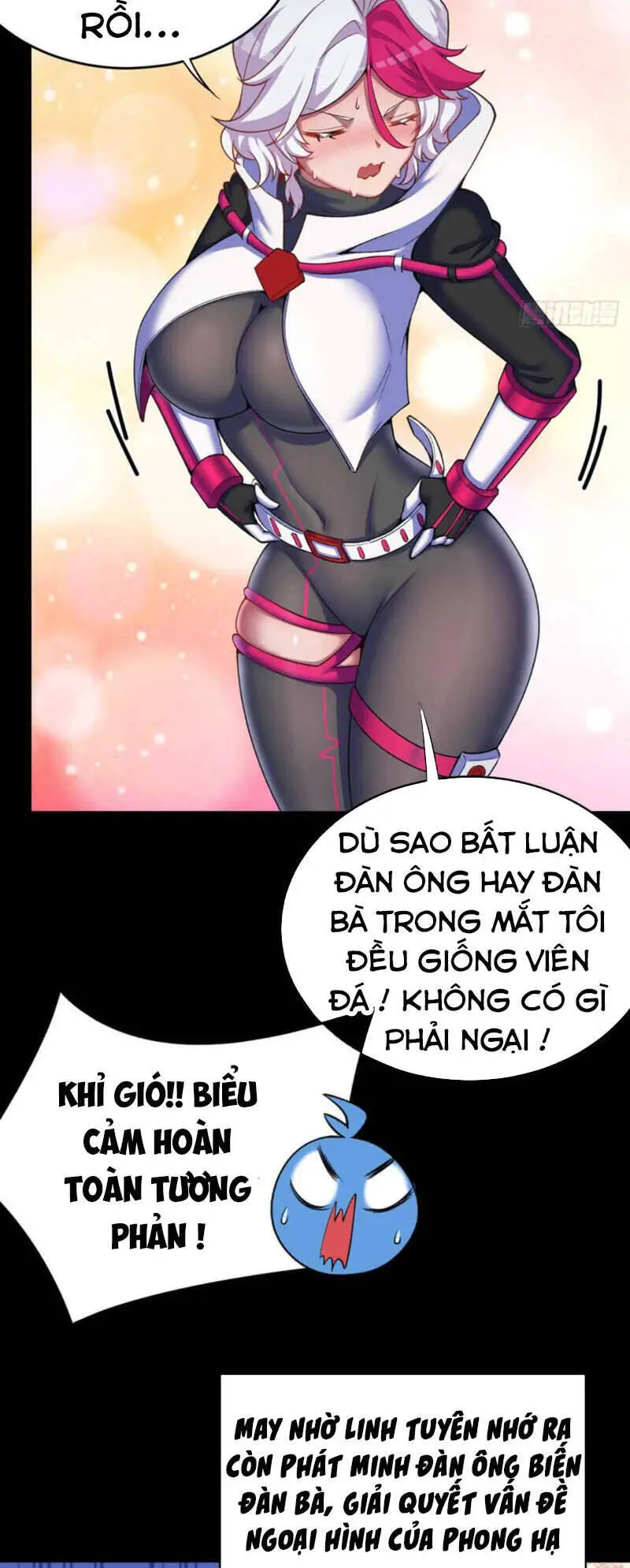 Ta Nhặt Được Thuộc Tính Tại Tu Chân Giới Nettruyen ZZZ Chương 188 Page 4