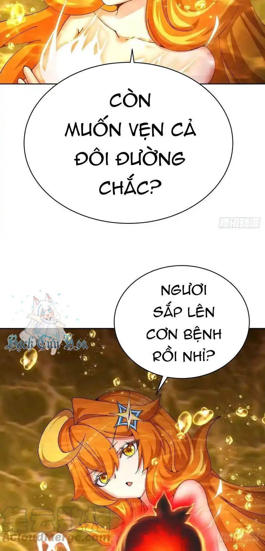 Ta Nhặt Được Thuộc Tính Tại Tu Chân Giới Nettruyen ZZZ Chương 256 Page 6