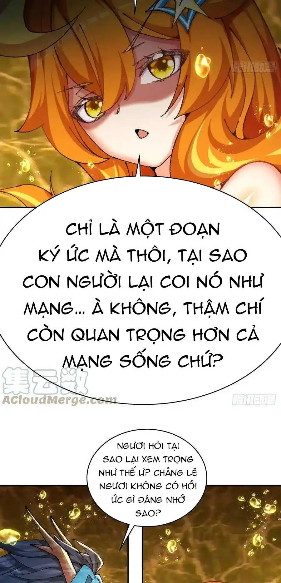 Ta Nhặt Được Thuộc Tính Tại Tu Chân Giới Nettruyen ZZZ Chương 256 Page 8