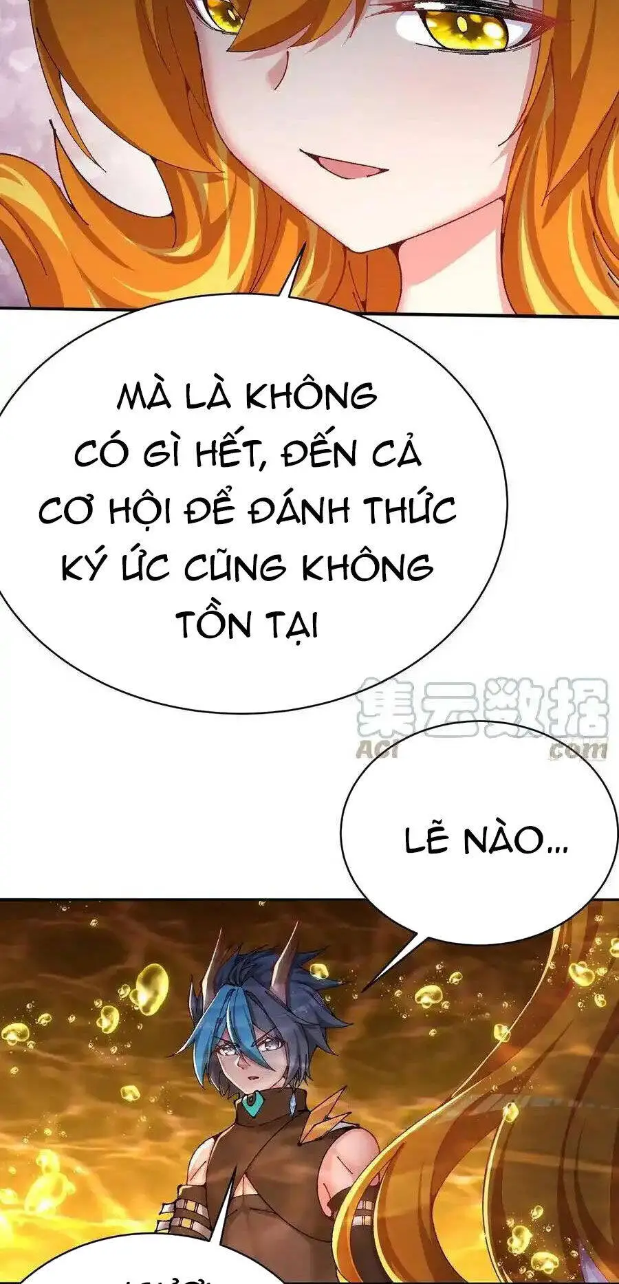 Ta Nhặt Được Thuộc Tính Tại Tu Chân Giới Nettruyen ZZZ Chương 256 Page 10