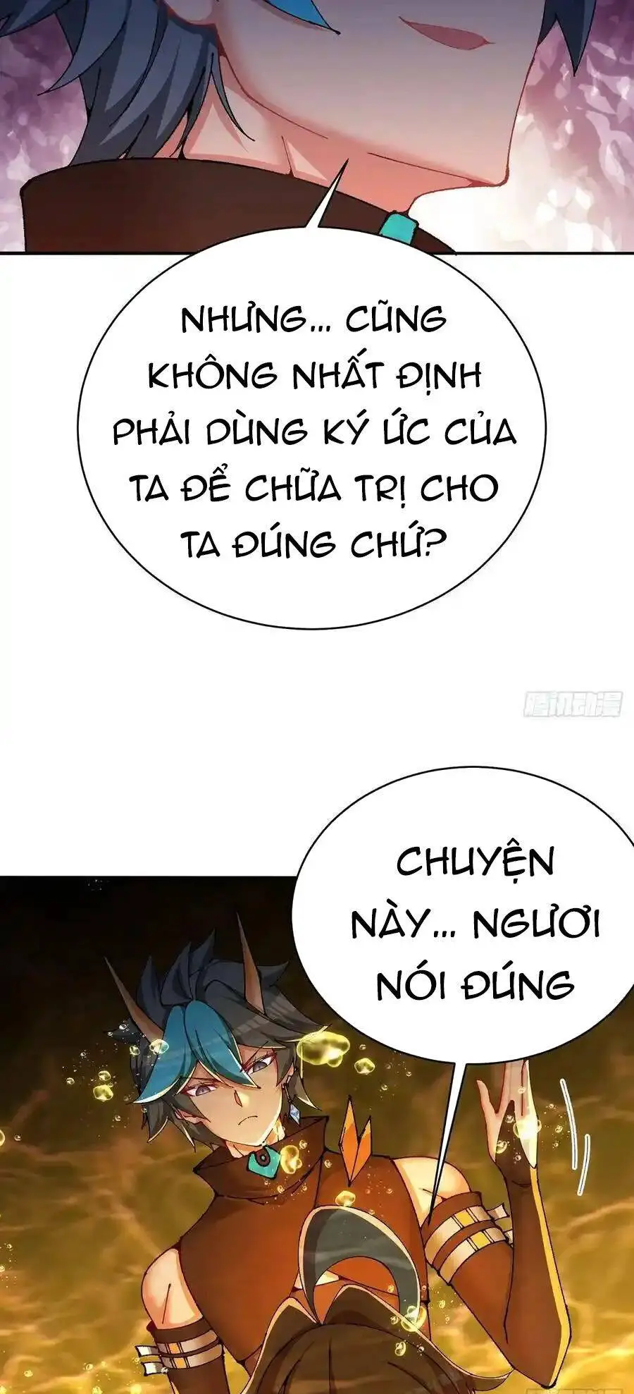 Ta Nhặt Được Thuộc Tính Tại Tu Chân Giới Nettruyen ZZZ Chương 256 Page 14