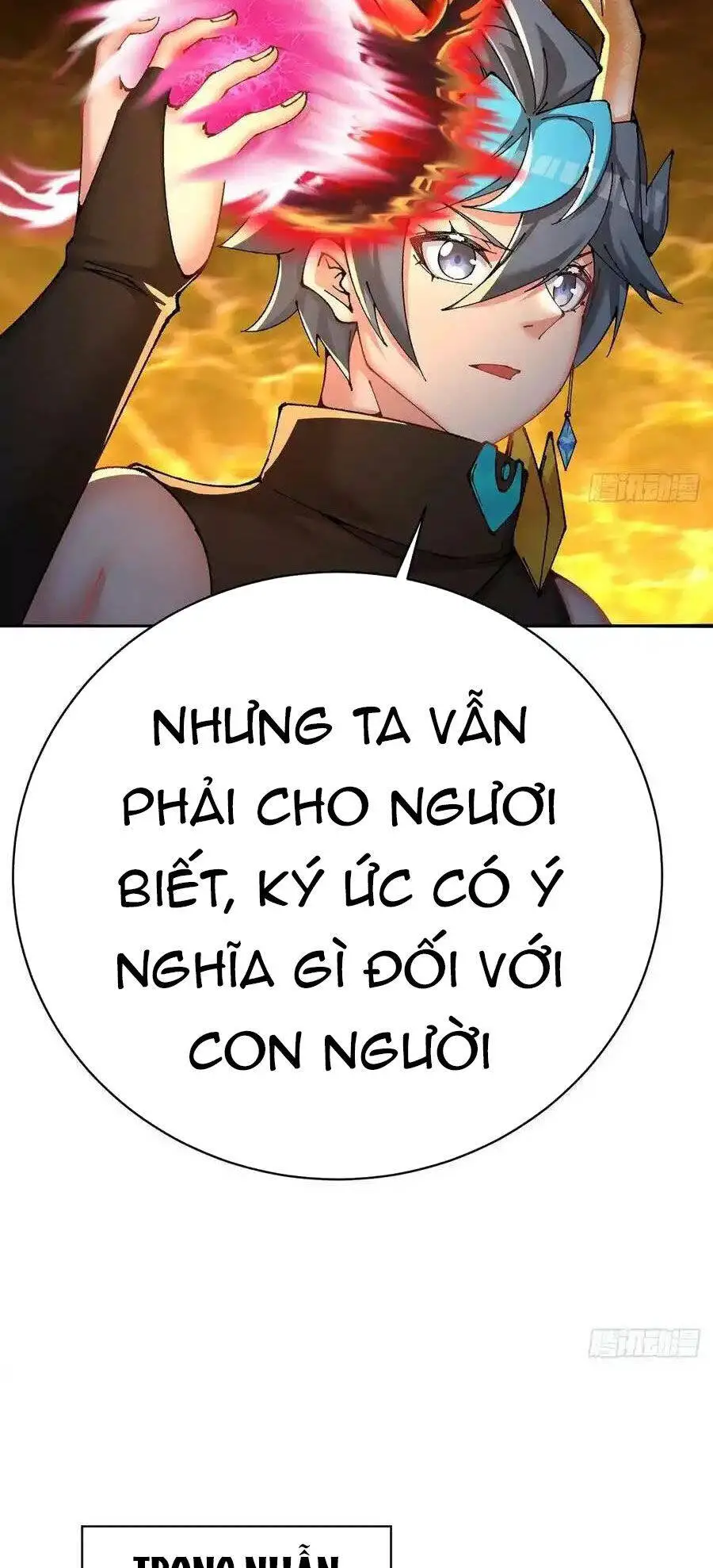 Ta Nhặt Được Thuộc Tính Tại Tu Chân Giới Nettruyen ZZZ Chương 256 Page 24