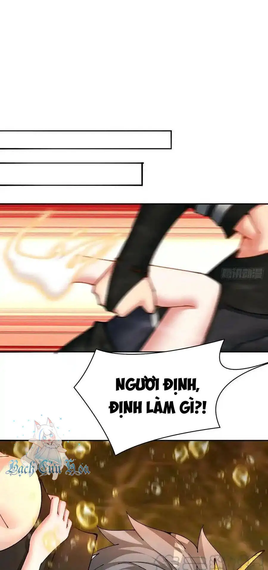 Ta Nhặt Được Thuộc Tính Tại Tu Chân Giới Nettruyen ZZZ Chương 256 Page 31