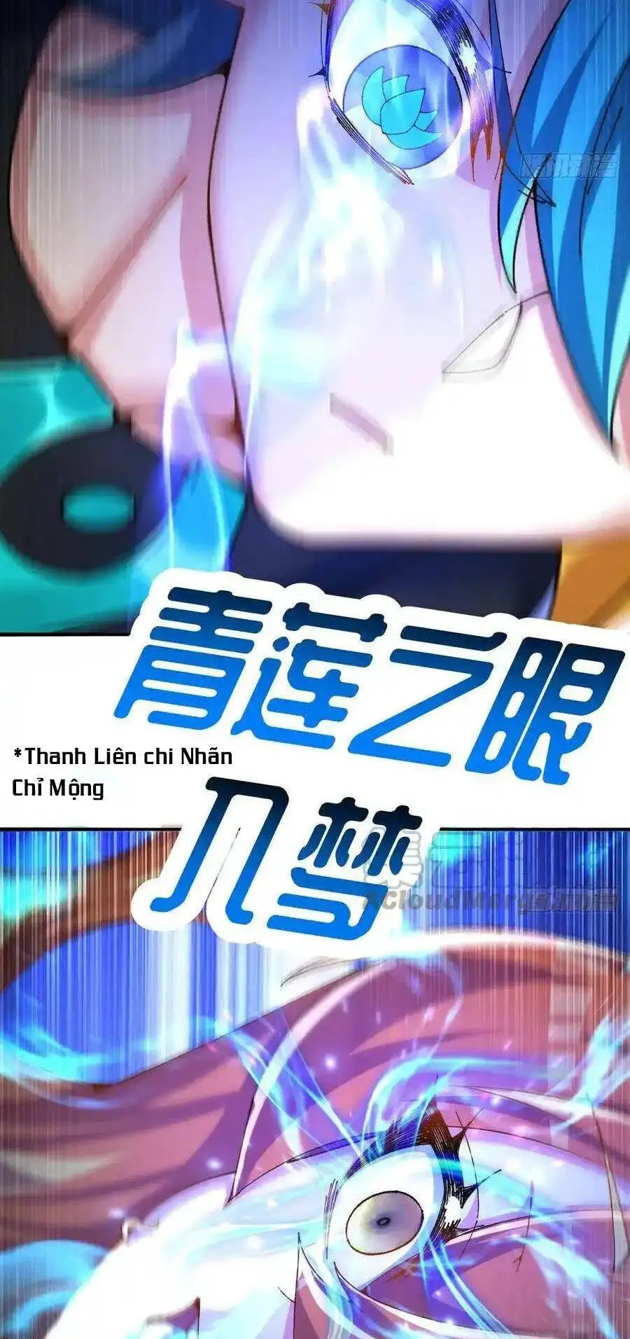Ta Nhặt Được Thuộc Tính Tại Tu Chân Giới Nettruyen ZZZ Chương 256 Page 33
