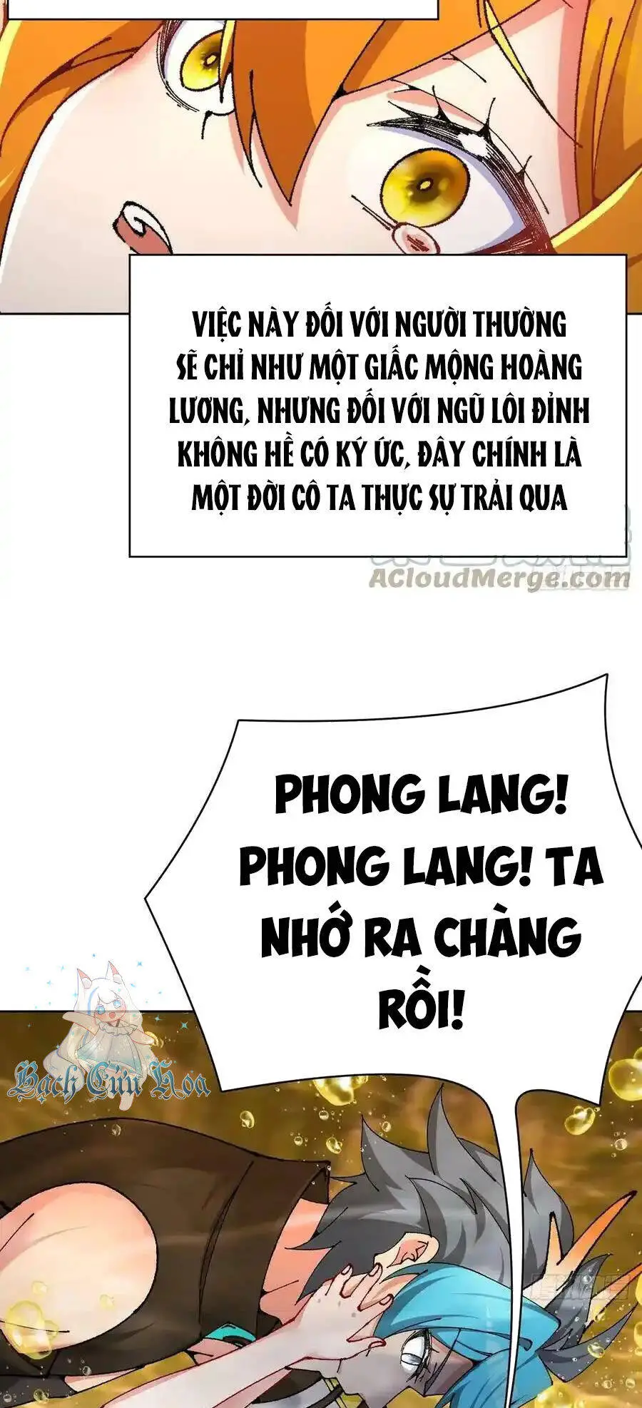 Ta Nhặt Được Thuộc Tính Tại Tu Chân Giới Nettruyen ZZZ Chương 256 Page 43