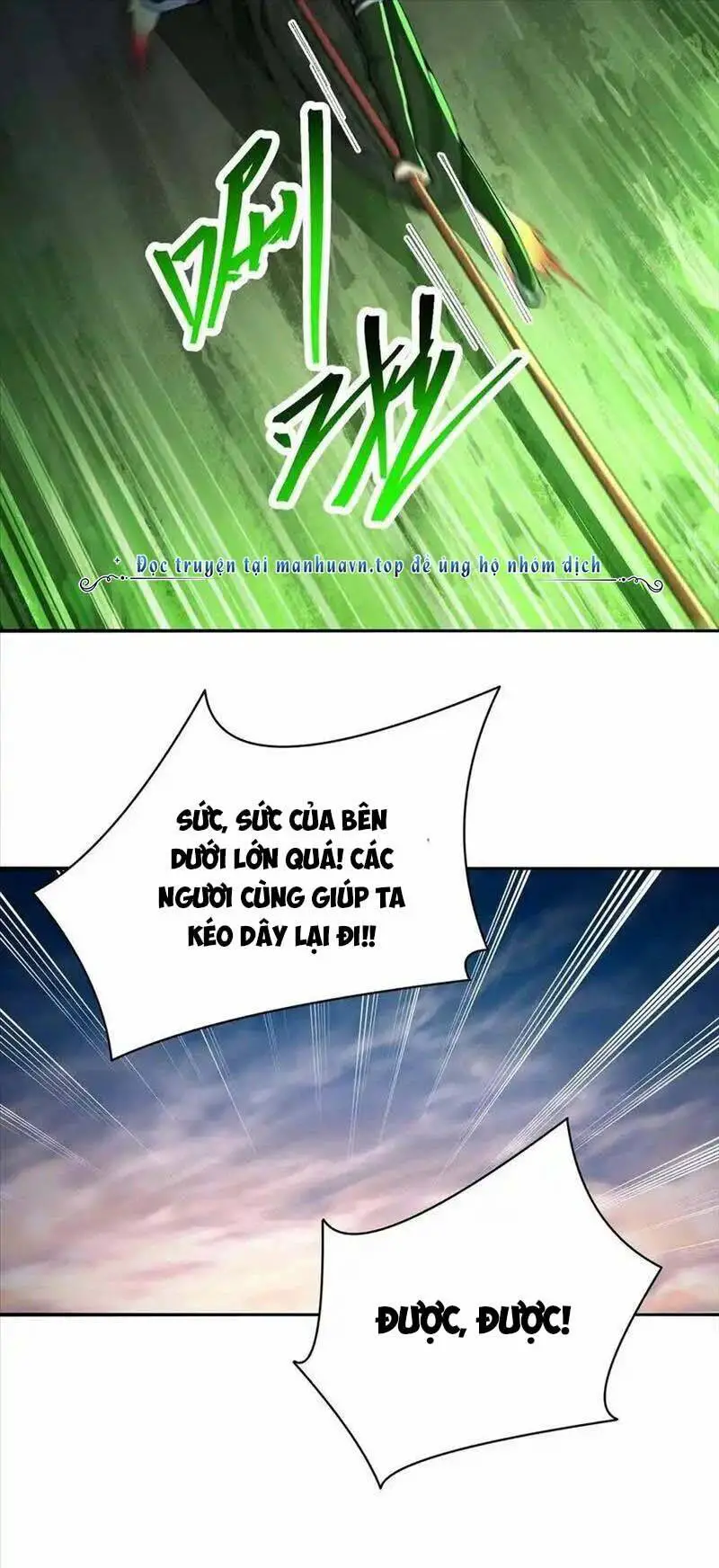Ta Nhặt Được Thuộc Tính Tại Tu Chân Giới Nettruyen ZZZ Chương 259 Page 39