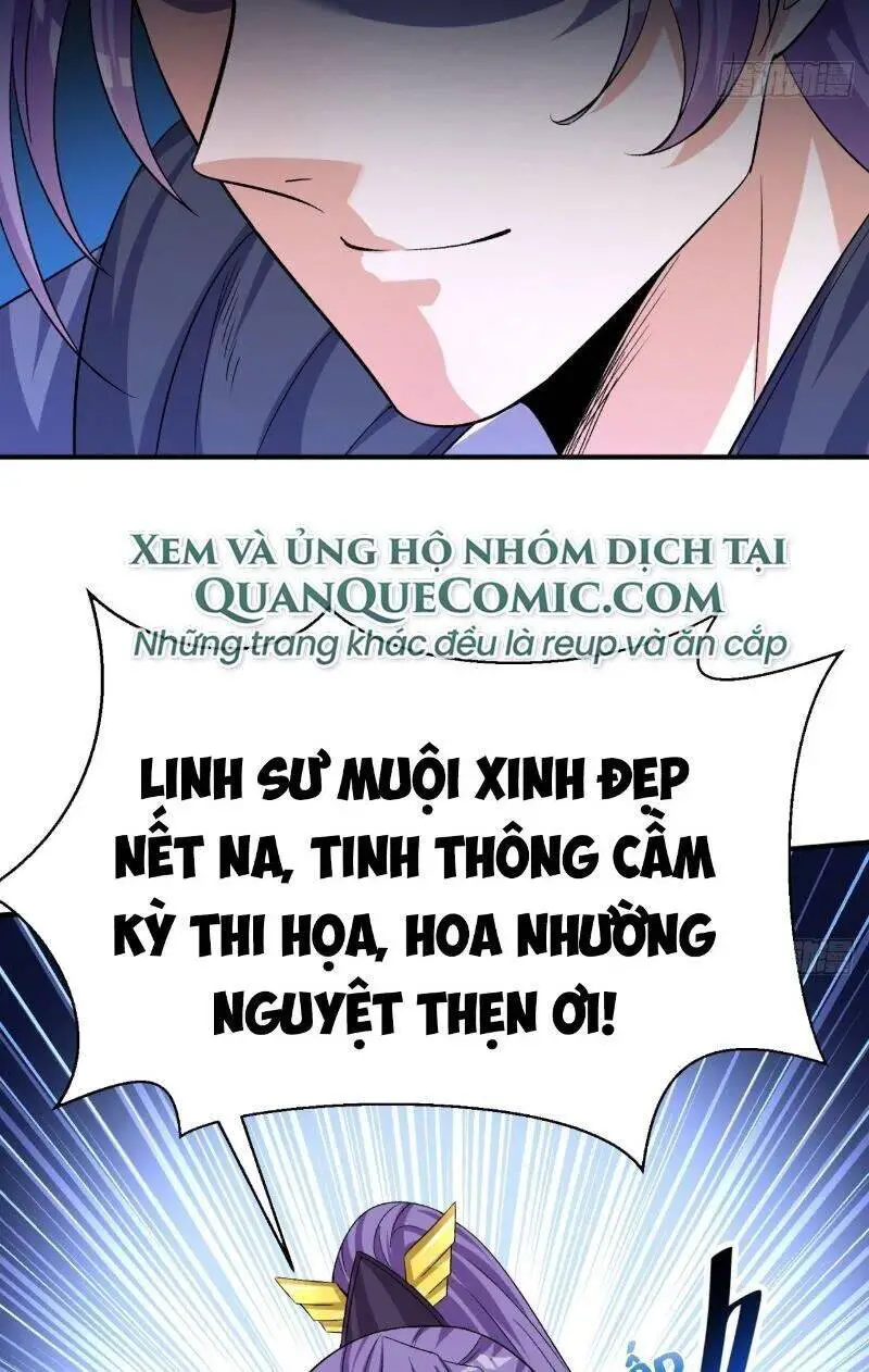 Ta Nhặt Được Thuộc Tính Tại Tu Chân Giới Nettruyen ZZZ Chương 45 Page 9