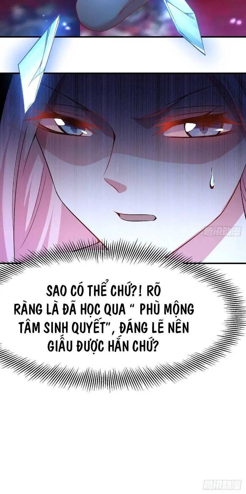 Ta Nhặt Được Thuộc Tính Tại Tu Chân Giới Nettruyen ZZZ Chương 45 Page 18