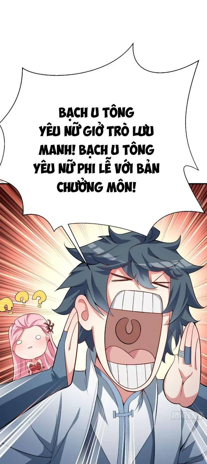 Ta Nhặt Được Thuộc Tính Tại Tu Chân Giới Nettruyen ZZZ Chương 45 Page 29