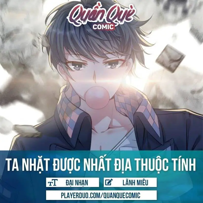 Ta Nhặt Được Thuộc Tính Tại Tu Chân Giới Nettruyen ZZZ Chương 45 Page 49