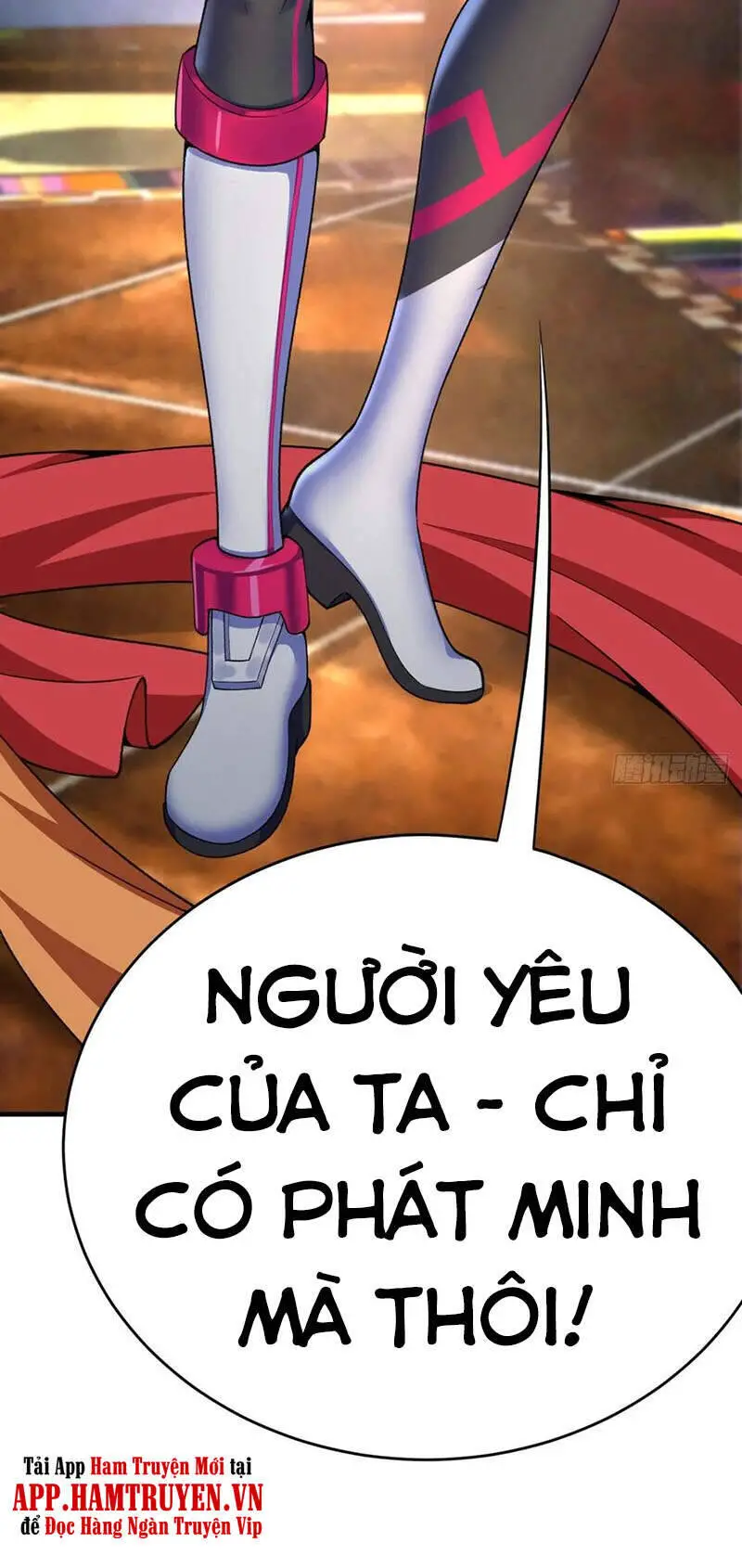 Ta Nhặt Được Thuộc Tính Tại Tu Chân Giới Nettruyen ZZZ Chương 186 Page 7