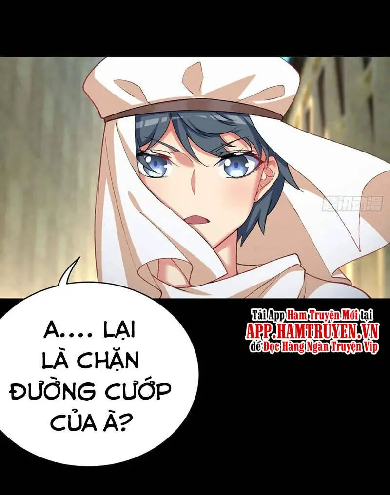 Ta Nhặt Được Thuộc Tính Tại Tu Chân Giới Nettruyen ZZZ Chương 186 Page 19
