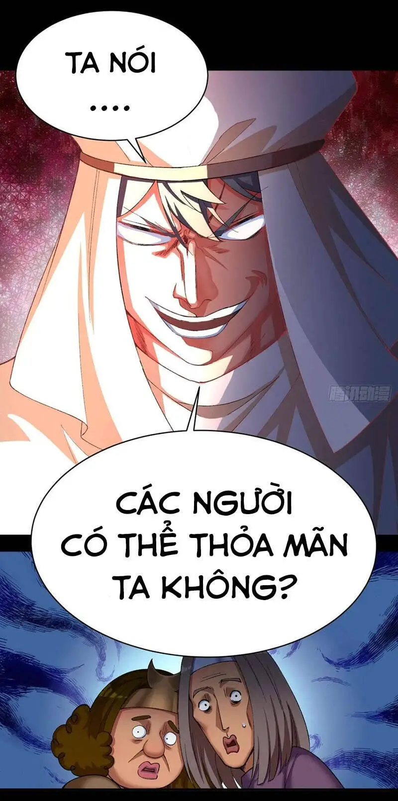 Ta Nhặt Được Thuộc Tính Tại Tu Chân Giới Nettruyen ZZZ Chương 186 Page 22