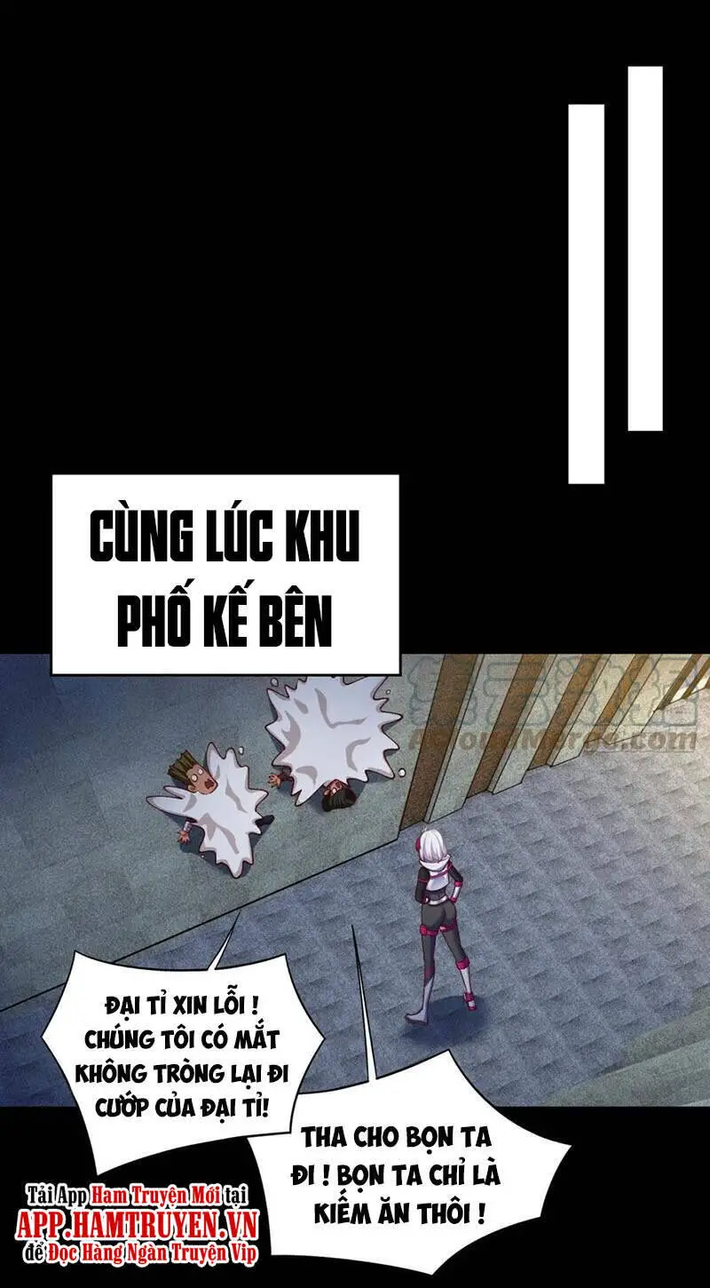 Ta Nhặt Được Thuộc Tính Tại Tu Chân Giới Nettruyen ZZZ Chương 186 Page 23