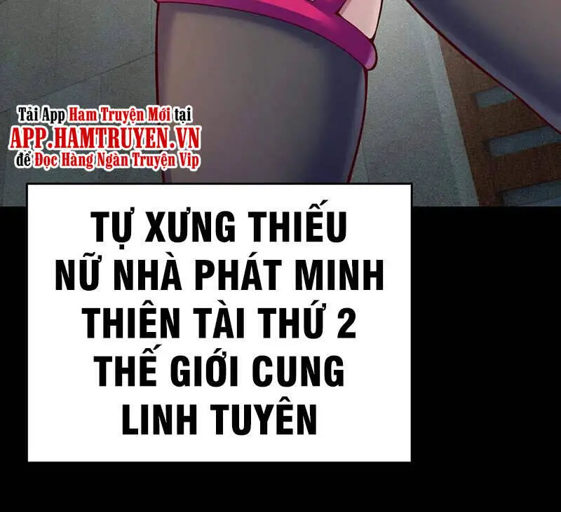 Ta Nhặt Được Thuộc Tính Tại Tu Chân Giới Nettruyen ZZZ Chương 186 Page 26