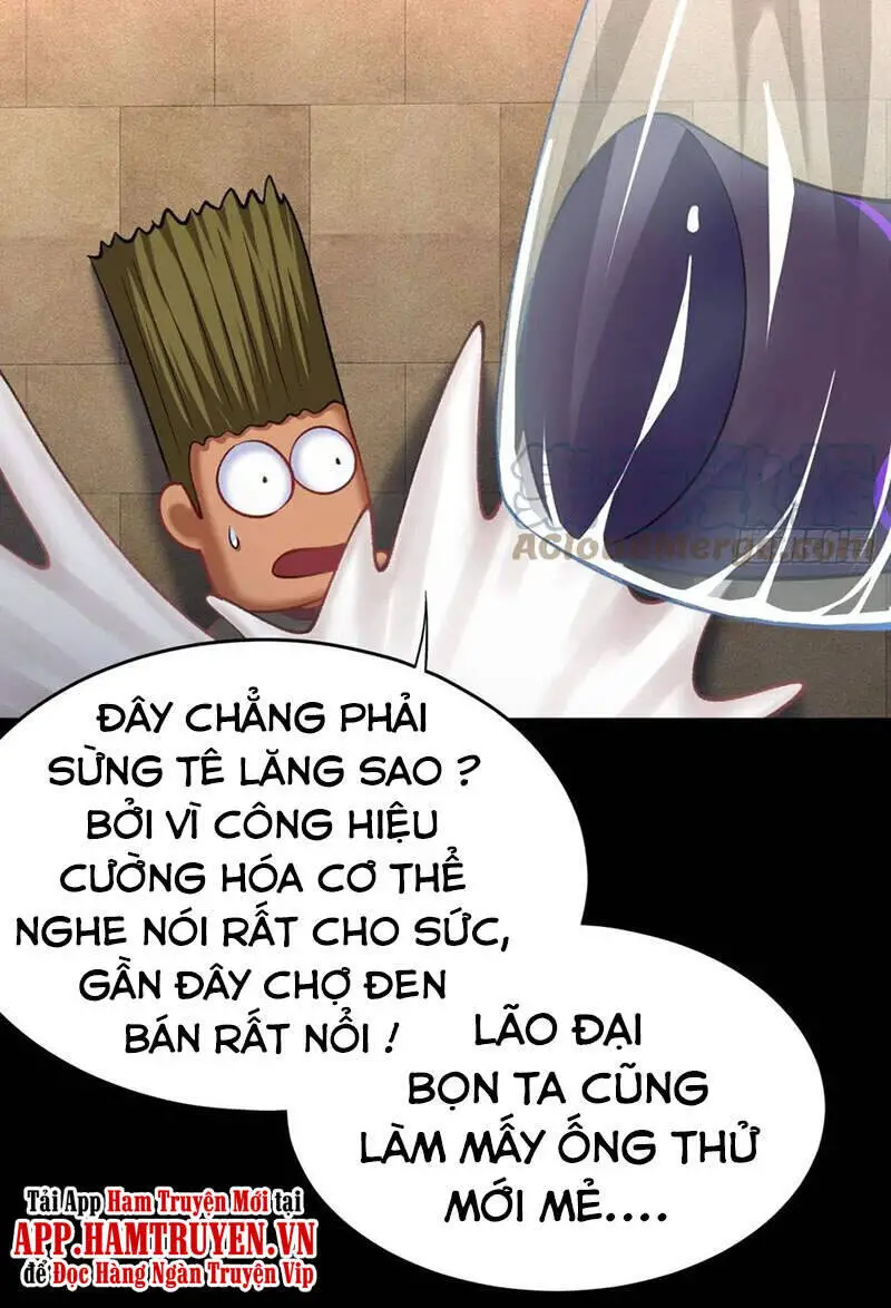 Ta Nhặt Được Thuộc Tính Tại Tu Chân Giới Nettruyen ZZZ Chương 186 Page 33