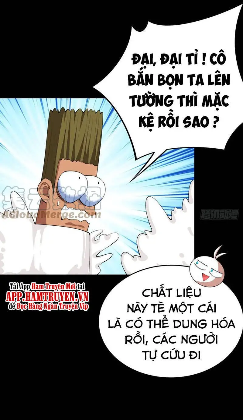 Ta Nhặt Được Thuộc Tính Tại Tu Chân Giới Nettruyen ZZZ Chương 186 Page 37