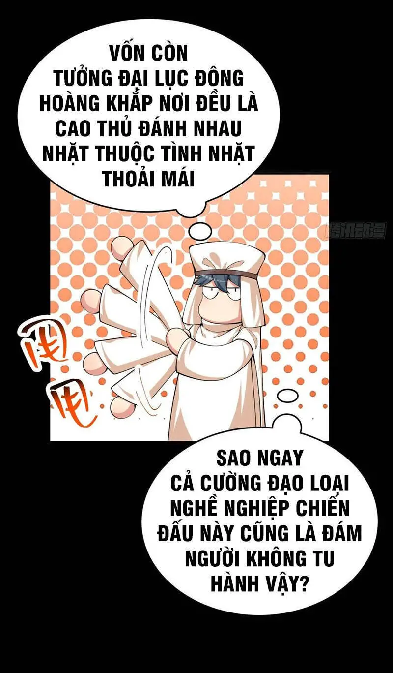 Ta Nhặt Được Thuộc Tính Tại Tu Chân Giới Nettruyen ZZZ Chương 186 Page 42