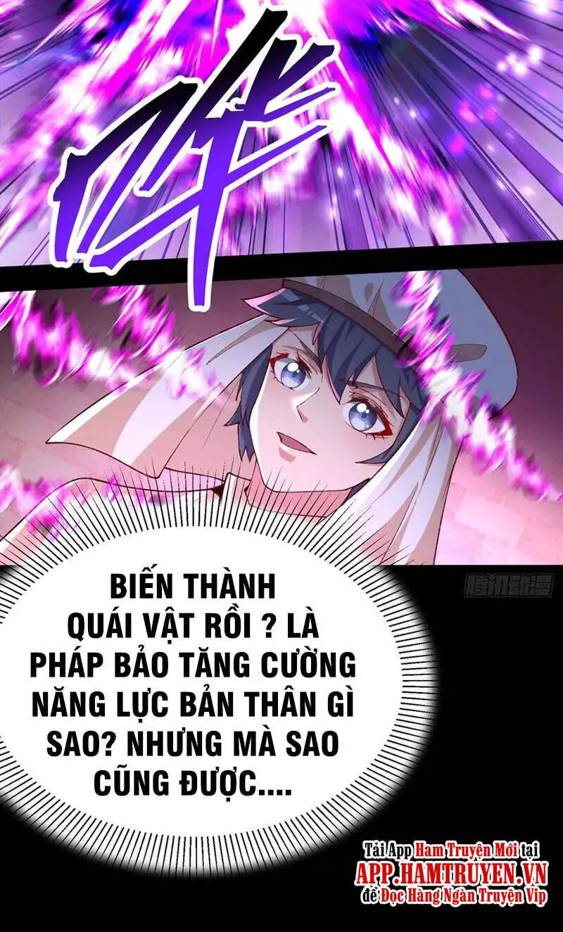 Ta Nhặt Được Thuộc Tính Tại Tu Chân Giới Nettruyen ZZZ Chương 186 Page 47