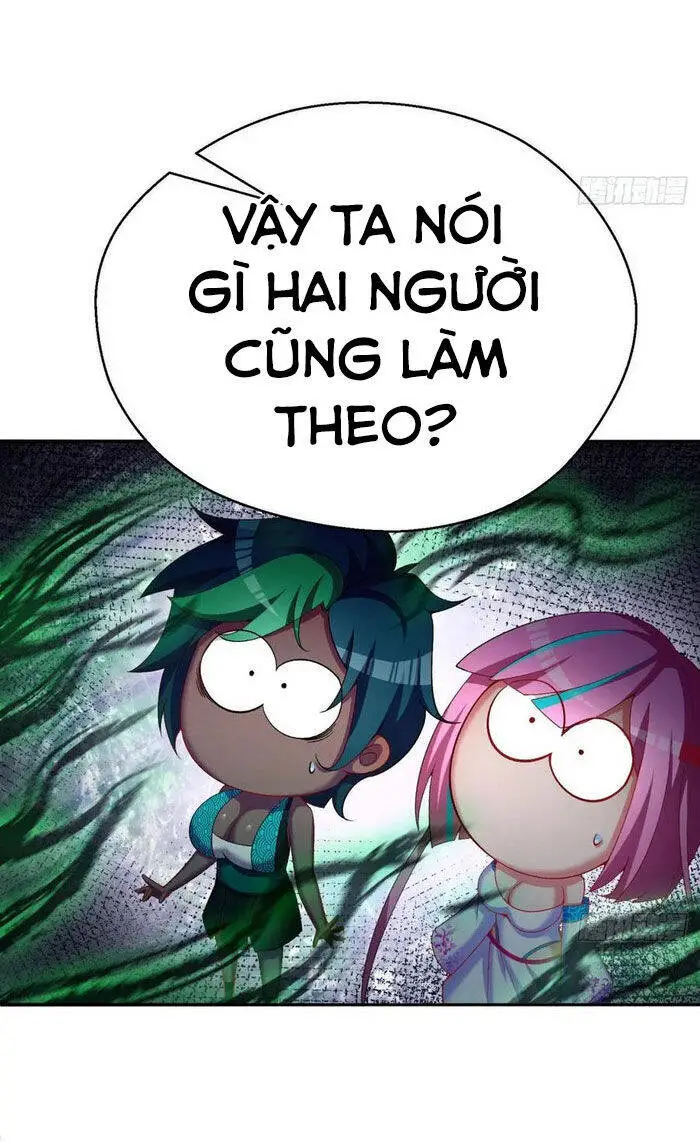 Ta Nhặt Được Thuộc Tính Tại Tu Chân Giới Nettruyen ZZZ Chương 88 Page 59