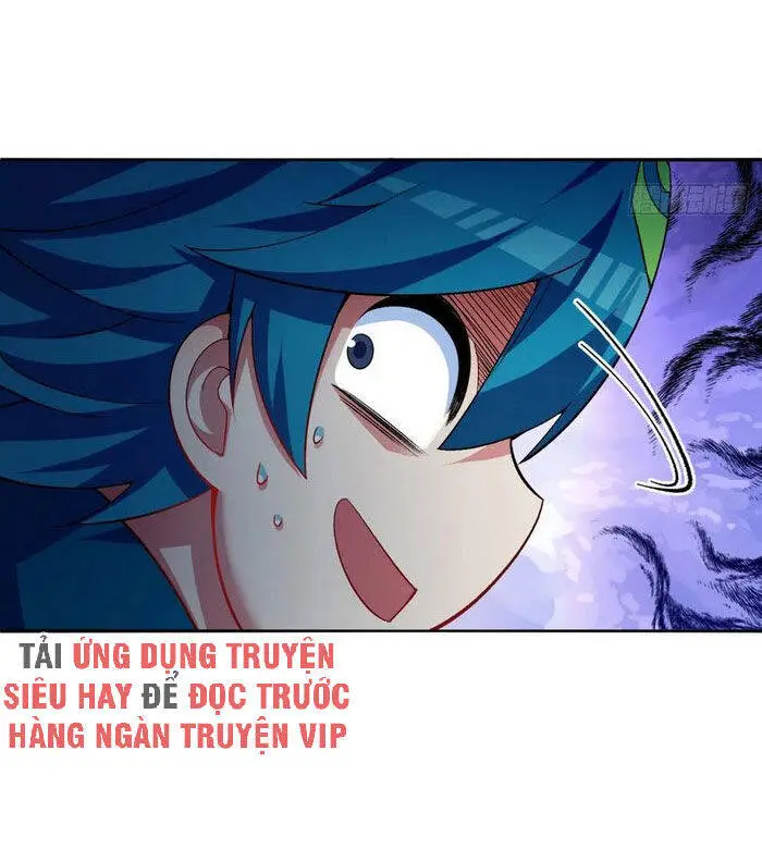 Ta Nhặt Được Thuộc Tính Tại Tu Chân Giới Nettruyen ZZZ Chương 88 Page 60