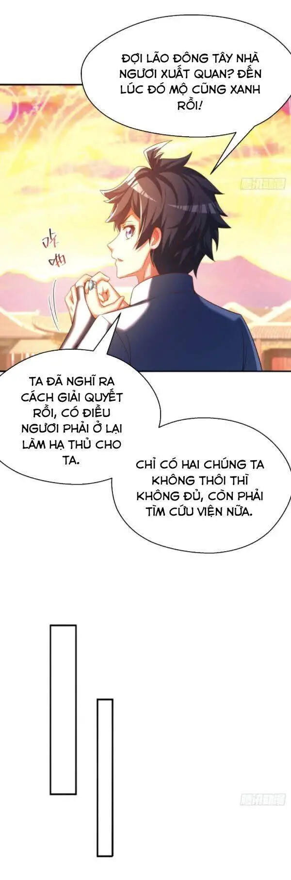 Ta Nhặt Được Thuộc Tính Tại Tu Chân Giới Nettruyen ZZZ Chương 67 Page 8