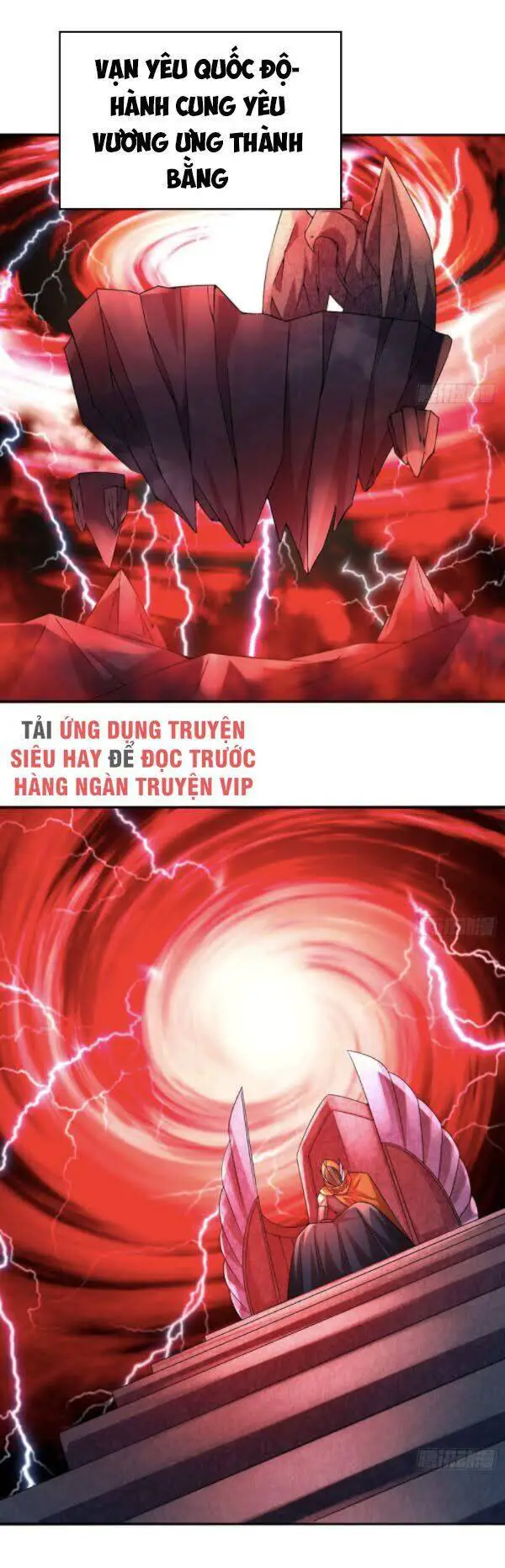 Ta Nhặt Được Thuộc Tính Tại Tu Chân Giới Nettruyen ZZZ Chương 67 Page 9
