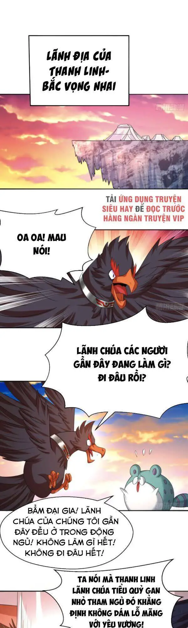 Ta Nhặt Được Thuộc Tính Tại Tu Chân Giới Nettruyen ZZZ Chương 67 Page 17
