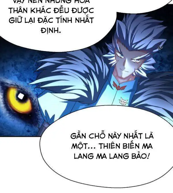 Ta Nhặt Được Thuộc Tính Tại Tu Chân Giới Nettruyen ZZZ Chương 67 Page 23