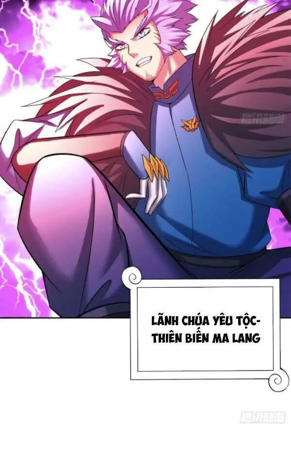 Ta Nhặt Được Thuộc Tính Tại Tu Chân Giới Nettruyen ZZZ Chương 67 Page 34