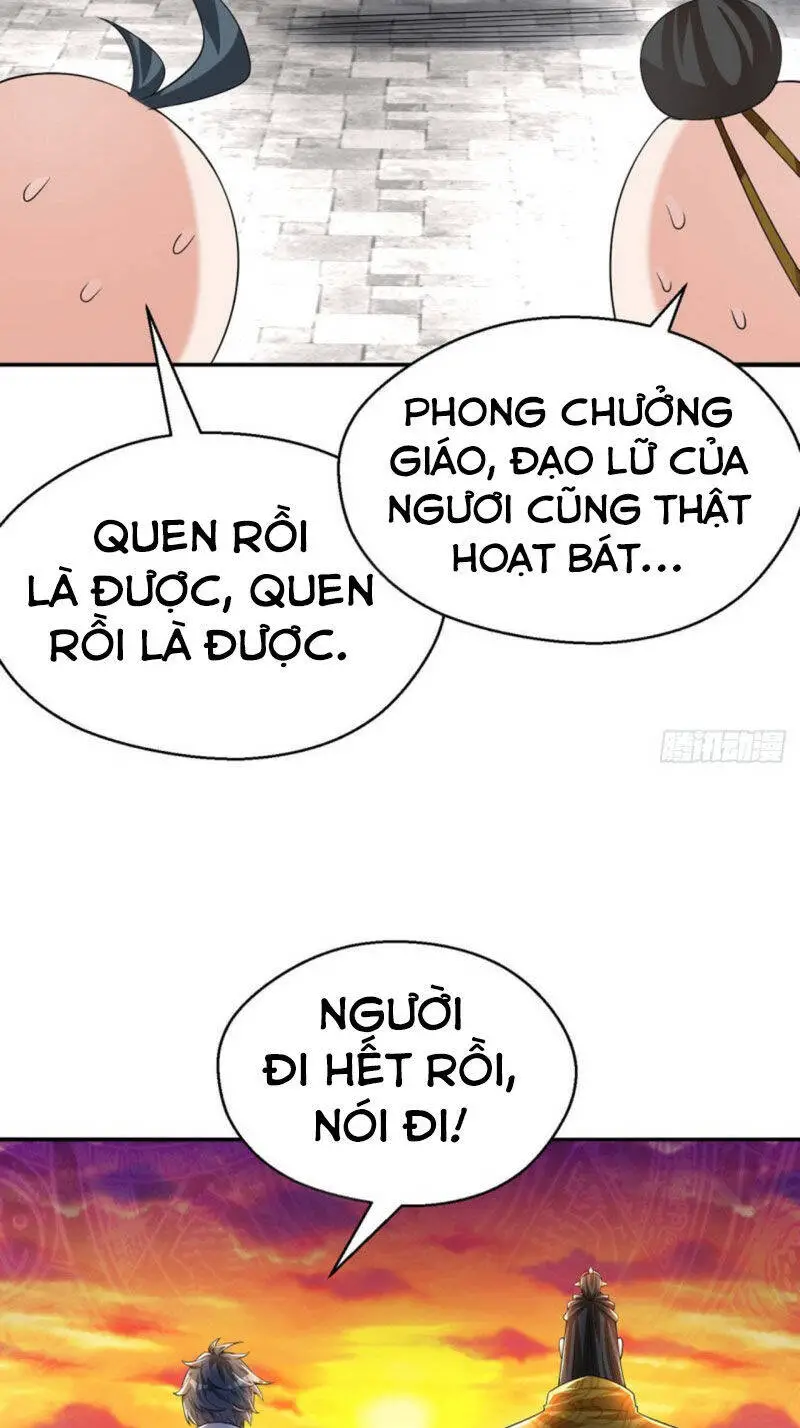 Ta Nhặt Được Thuộc Tính Tại Tu Chân Giới Nettruyen ZZZ Chương 66 Page 9