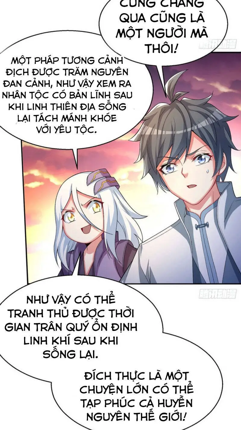 Ta Nhặt Được Thuộc Tính Tại Tu Chân Giới Nettruyen ZZZ Chương 66 Page 18
