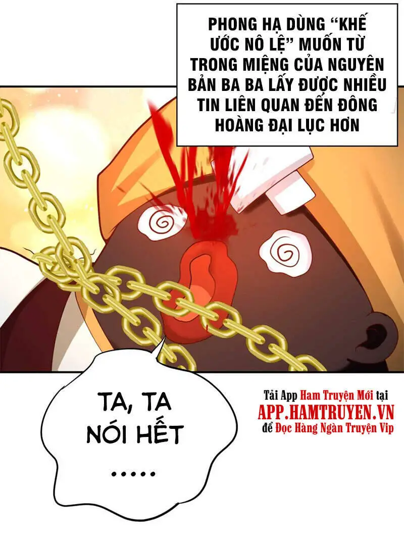 Ta Nhặt Được Thuộc Tính Tại Tu Chân Giới Nettruyen ZZZ Chương 184 Page 29