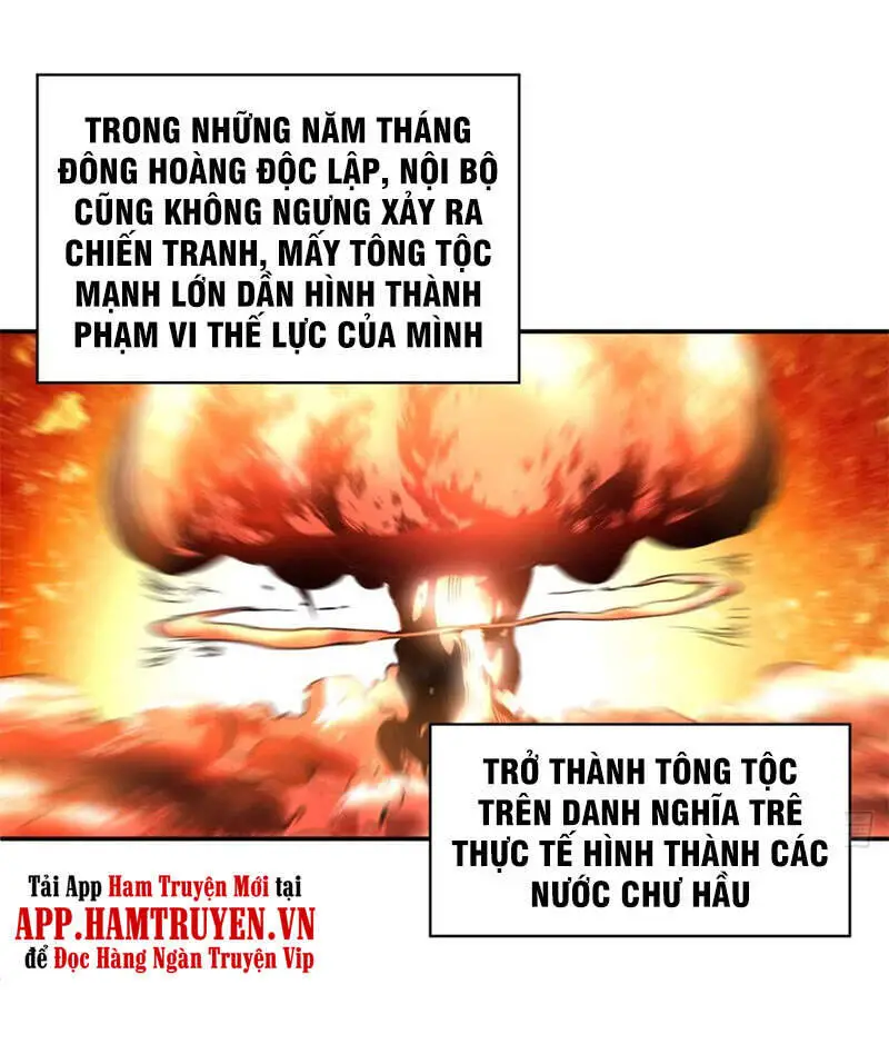 Ta Nhặt Được Thuộc Tính Tại Tu Chân Giới Nettruyen ZZZ Chương 184 Page 36