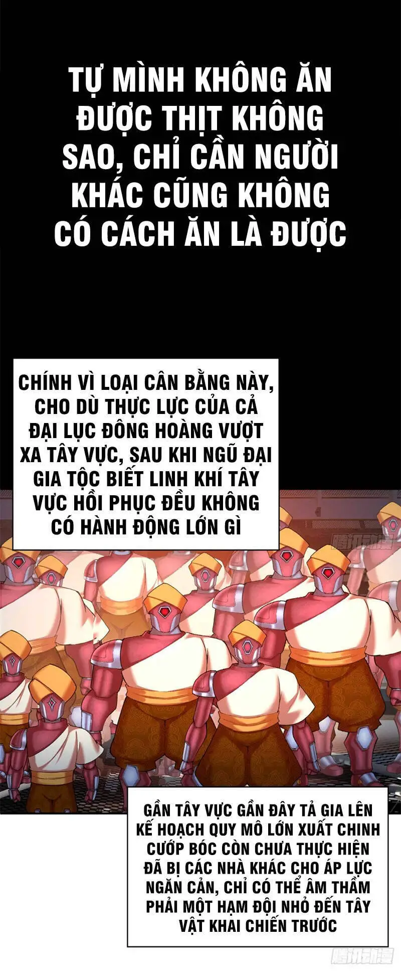 Ta Nhặt Được Thuộc Tính Tại Tu Chân Giới Nettruyen ZZZ Chương 184 Page 39