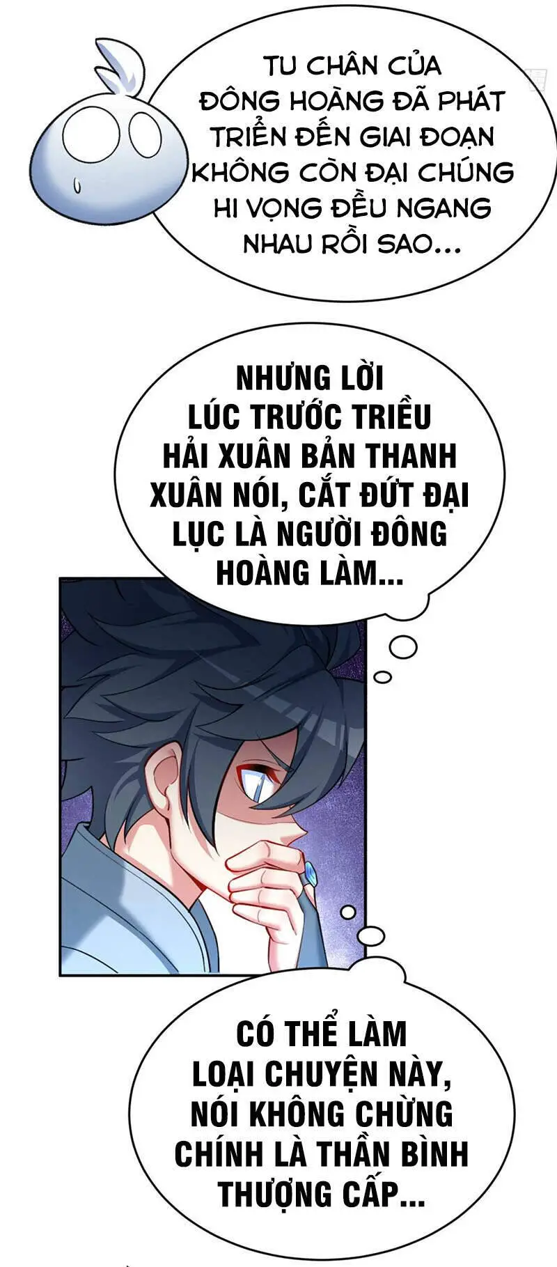 Ta Nhặt Được Thuộc Tính Tại Tu Chân Giới Nettruyen ZZZ Chương 184 Page 44