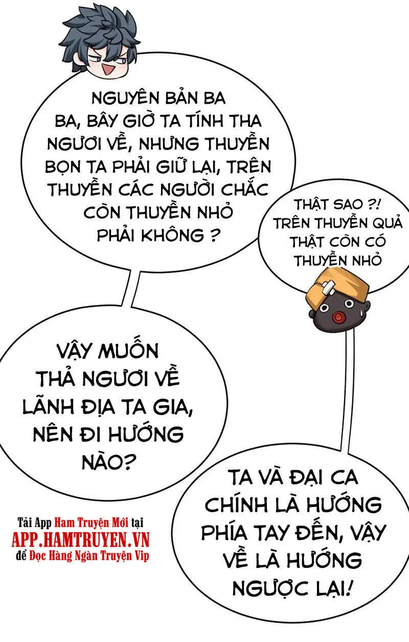 Ta Nhặt Được Thuộc Tính Tại Tu Chân Giới Nettruyen ZZZ Chương 184 Page 45