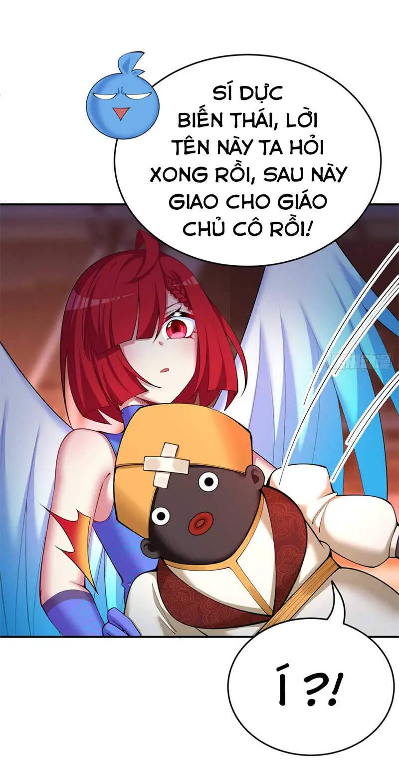 Ta Nhặt Được Thuộc Tính Tại Tu Chân Giới Nettruyen ZZZ Chương 184 Page 48