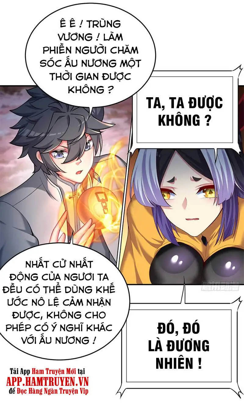 Ta Nhặt Được Thuộc Tính Tại Tu Chân Giới Nettruyen ZZZ Chương 184 Page 53