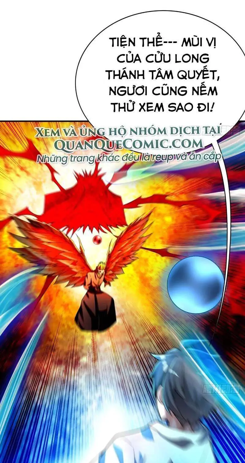 Ta Nhặt Được Thuộc Tính Tại Tu Chân Giới Nettruyen ZZZ Chương 41 Page 29