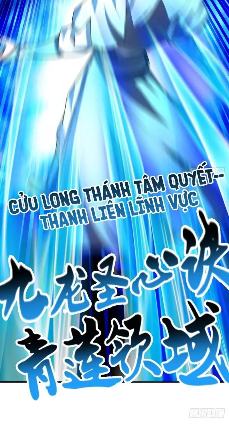 Ta Nhặt Được Thuộc Tính Tại Tu Chân Giới Nettruyen ZZZ Chương 41 Page 30