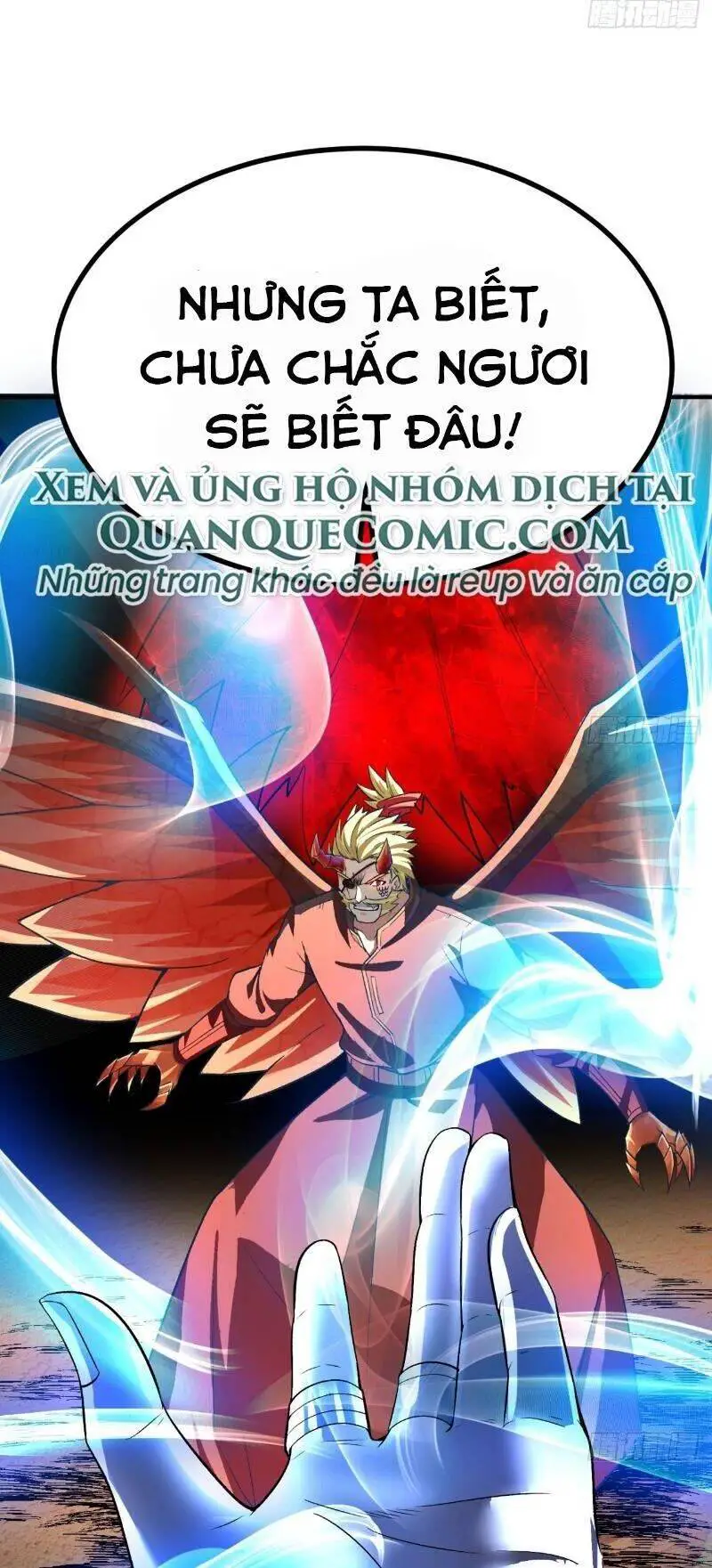 Ta Nhặt Được Thuộc Tính Tại Tu Chân Giới Nettruyen ZZZ Chương 41 Page 33