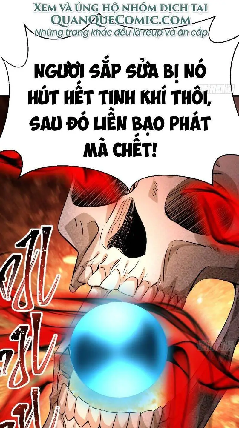 Ta Nhặt Được Thuộc Tính Tại Tu Chân Giới Nettruyen ZZZ Chương 41 Page 45
