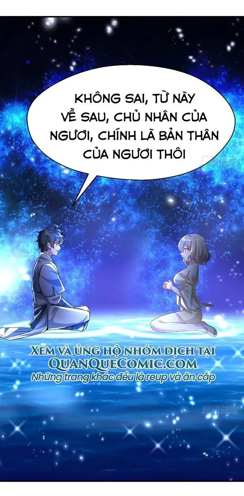 Ta Nhặt Được Thuộc Tính Tại Tu Chân Giới Nettruyen ZZZ Chương 43 Page 26