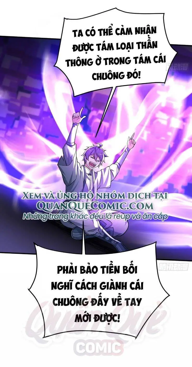 Ta Nhặt Được Thuộc Tính Tại Tu Chân Giới Nettruyen ZZZ Chương 43 Page 41