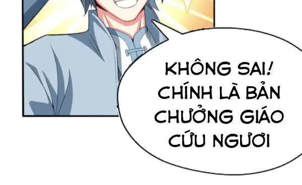 Ta Nhặt Được Thuộc Tính Tại Tu Chân Giới Nettruyen ZZZ Chương 65 Page 2