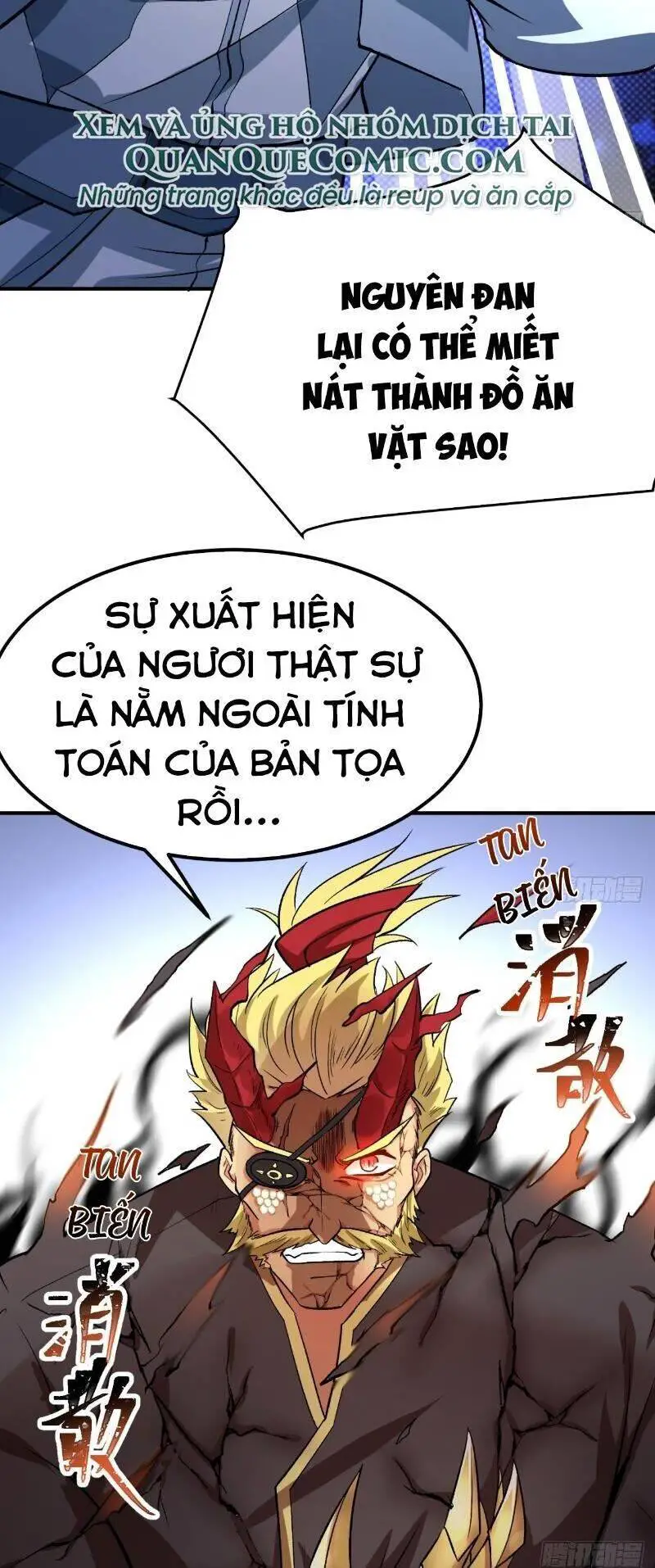 Ta Nhặt Được Thuộc Tính Tại Tu Chân Giới Nettruyen ZZZ Chương 42 Page 6